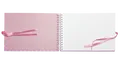 Következő termékkép A4 album - 300x210 - laminált - Rózsaszín
