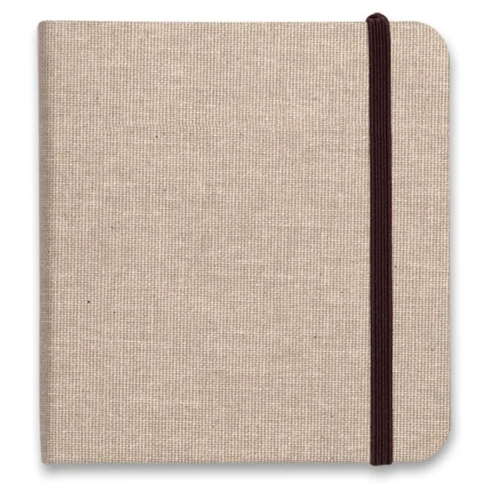 Termék főképe Album Clairefontaine Goldline Natural 15 x 15 cm, 32 listů, 180 g