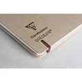 Következő termékkép Clairefontaine Goldline Natural 15 x 15 cm, 32 lap, 180 g