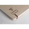 Következő termékkép Album Clairefontaine Goldline Natural 20 x 20 cm, 32 listů, 180 g