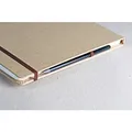 Következő termékkép Album Clairefontaine Goldline Natural A4, 30 listů, 180 g
