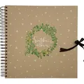 Következő termékkép Album XL - 300x300 - kraft - Svatební