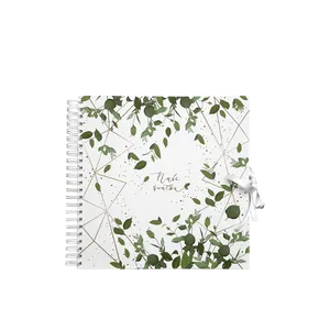 XL album - 300x300 - laminált - Esküvőnk