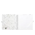 Következő termékkép XL album - 300x300 - laminált - Esküvőnk