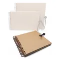 Következő termékkép Album/Scrapbook - 210x210 - kraft