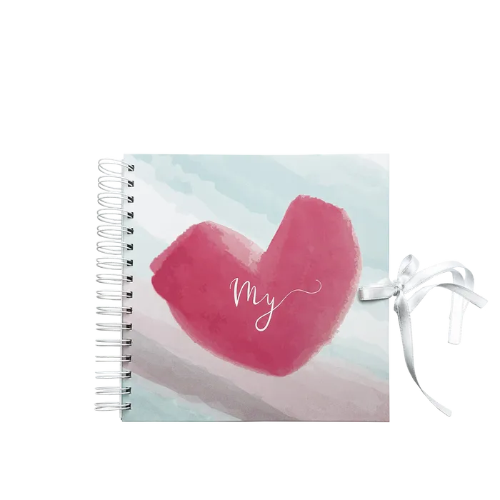 Termék főképe Album/Scrapbook - 210x210 - lamino - My