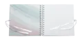 Következő termékkép Album/Scrapbook - 210x210 - laminált - Saját