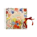 Következő termékkép Album/Scrapbook - 210x210 - lamino - Rodinné