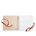 Következő termékkép Album/Scrapbook - 210x210 - laminált - Családi