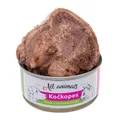 MINDEN ÁLLAT konzerv KOČKOPES marhanyelv steak, 100 g