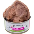 Következő termékkép MINDEN ÁLLAT konzerv KOČKOPES marhanyelv steak, 100 g