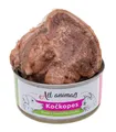 MINDEN ÁLLAT konzerv KOČKOPES marhanyelv steak, 100 g