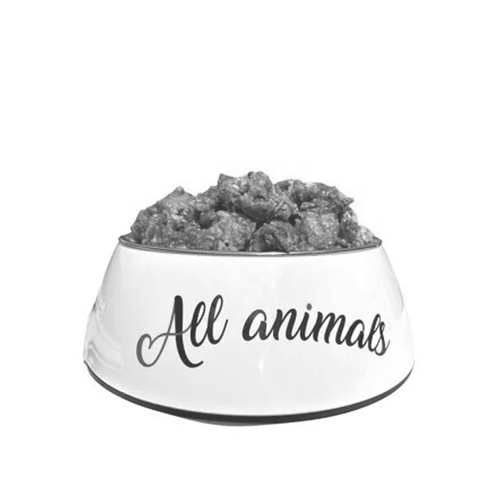 Termék főképe ALL ANIMALS konzerva KOČKOPES telecí jazýčky, 200 g