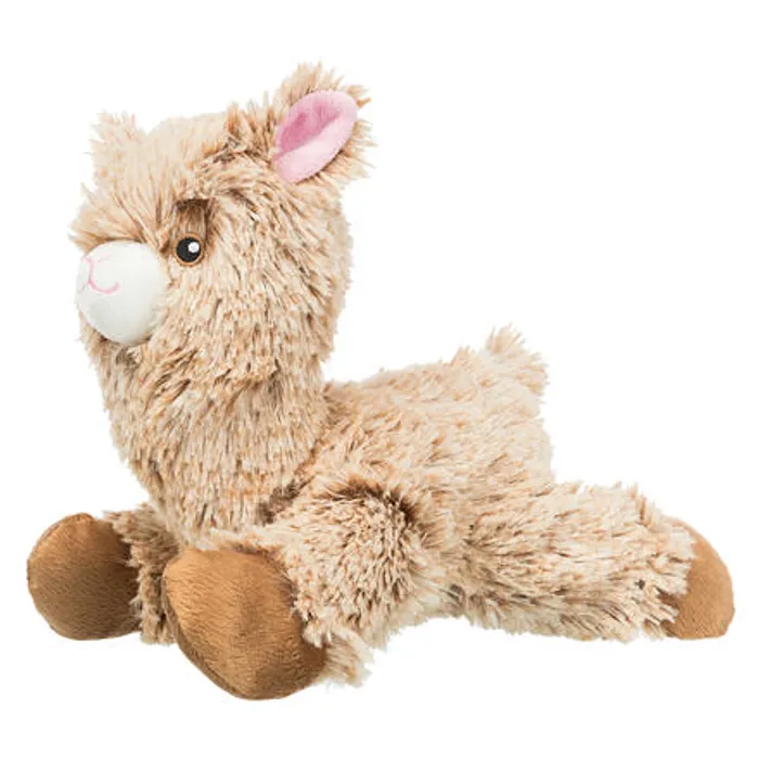 Termék főképe Alpaka, plyšová hračka pro psy, 22 cm
