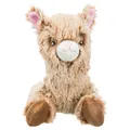Következő termékkép Alpaka, plüss játék kutyáknak, 22 cm