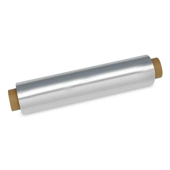Termék főképe Alu fólie 10,5µm 29cm x 150m [1 ks]