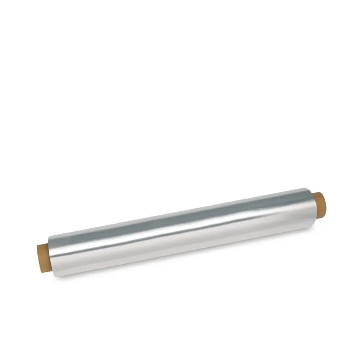Termék főképe Alu fólie 11µm 44cm x 150m [1 ks]