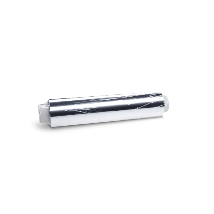 Termék főképe Alu fólie 9,3µm 29cm x 120m [1 ks]