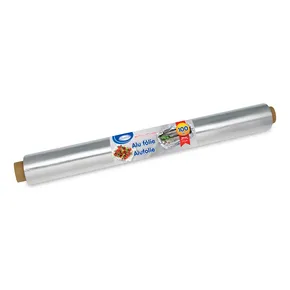 Alufólia extra erős 17µm 59cm x 100m egyesével csomagolt [1 db]