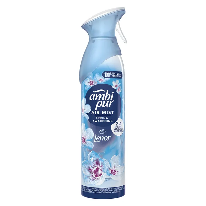 Termék főképe Ambi Pur Spring Awakening osvěžovač vzduchu sprej 185 ml