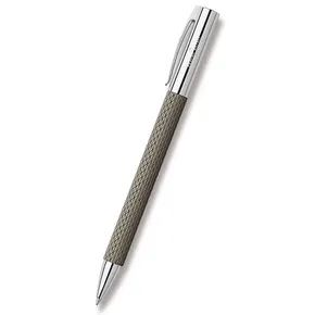 Ambition OpArt Black Sand golyóstoll Faber-Castell 147055