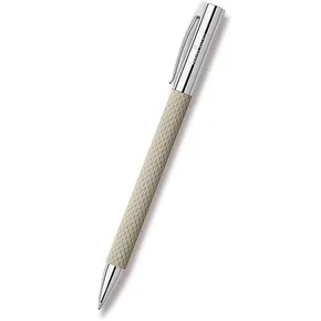 Ambition OpArt White Sand golyóstoll Faber-Castell 149616
