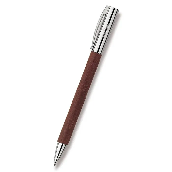 Termék főképe Ambition Pear Wood kuličková tužka Faber-Castell 148131