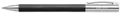 Következő termékkép Ambition Precious Resin golyóstoll Faber-Castell 148130