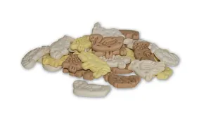 ANIM MIX - tarka állatok 2,5 kg