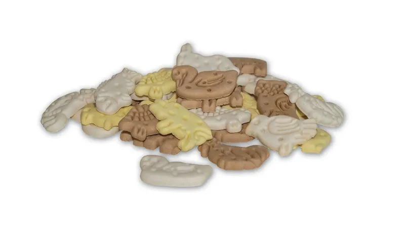 Termék főképe ANIMAL MIX - různobarevná zvířátka 2,5 kg