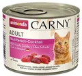 ANIMONDA konzerv CARNY Adult - húskoktél 200g