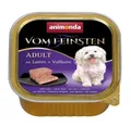 ANIMONDA pástétom FELNŐTT - bárány, gabonafélék kutyáknak 150g