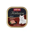 ANIMONDA paszta ADULT - többhúsos koktél macskáknak 100g