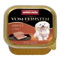 ANIMONDA pástétom FELNŐTT - nyúllal kutyáknak 150 g