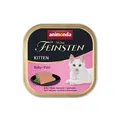 Következő termékkép ANIMONDA Babapástétom 100g