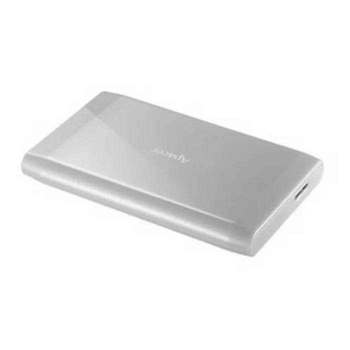 Termék főképe Apacer externí pevný disk, AC235, 2.5", USB 3.0 (3.2 Gen 1), 500GB, AP500GAC235G-1,