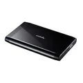 Apacer külső merevlemez, AC235, 2.5", USB 3.0 (3.2 Gen 1), 500GB, AP500GAC235B-1