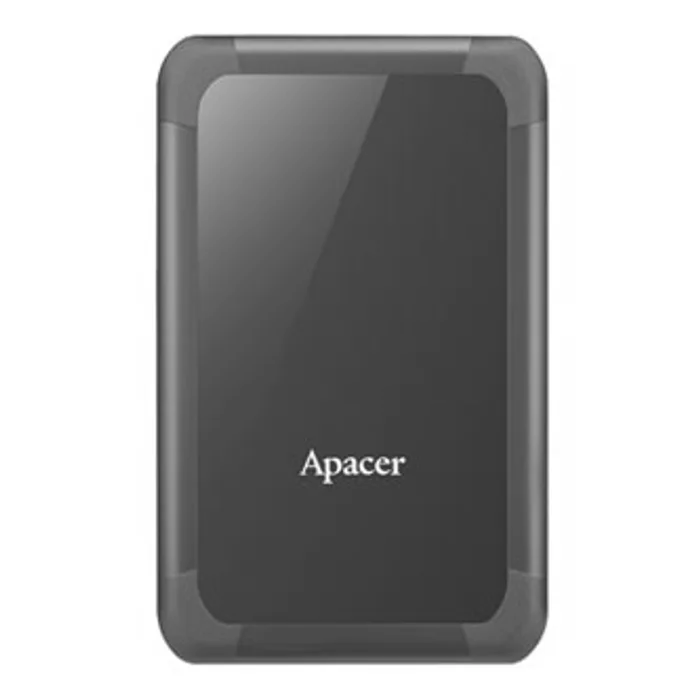 Termék főképe Apacer externí pevný disk, AC532, 2.5", USB 3.0 (3.2 Gen 1), 1TB, AP1TBAC532B-1, čer