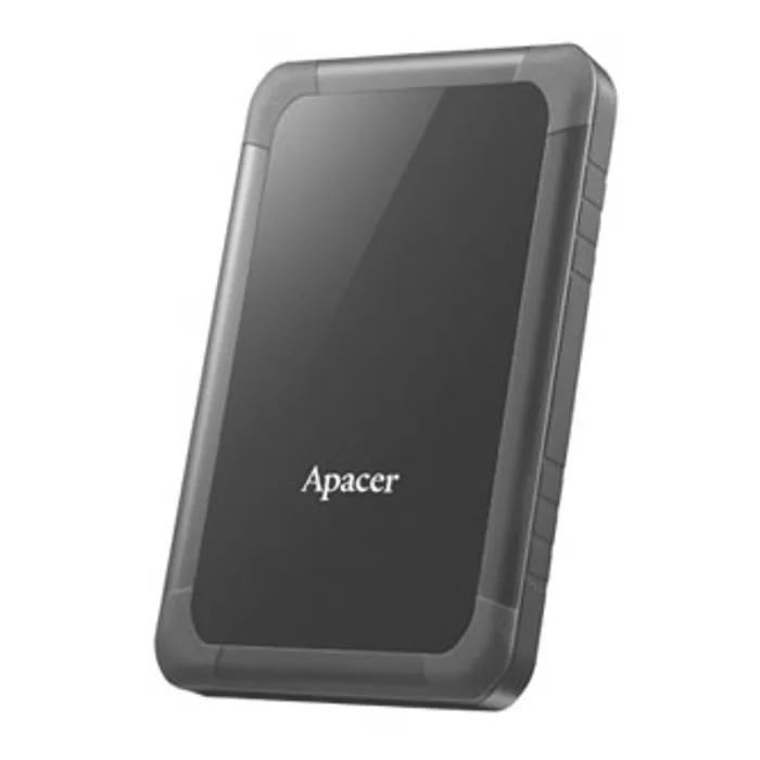 Termék főképe Apacer externí pevný disk, AC532, 2.5", USB 3.0 (3.2 Gen 1), 2TB, AP2TBAC532B-1, čer
