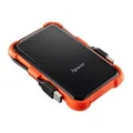 Apacer külső merevlemez, AC630, 2.5", USB 3.0 (3.2 Gen 1), 1TB, AP1TBAC630T-1, ora