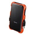 Apacer külső merevlemez, AC630, 2.5", USB 3.0 (3.2 Gen 1), 1TB, AP1TBAC630T-1, ora