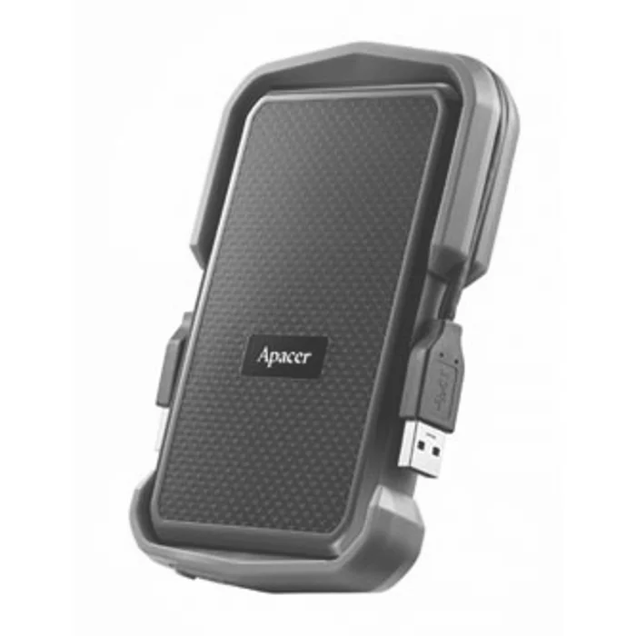 Termék főképe Apacer externí pevný disk, AC631, 2.5", USB 3.0 (3.2 Gen 1), 1TB, AP1TBAC631U-1, mod