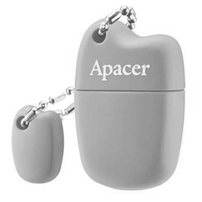 Termék főképe Apacer USB flash disk, USB 2.0, 16GB, AH118, růžový, AP16GAH118P-1, USB A, s krytkou