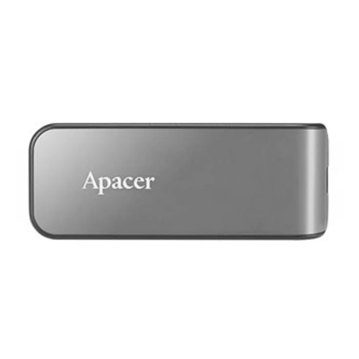 Termék főképe Apacer USB flash disk, USB 2.0, 64GB, AH334, růžový, AP64GAH334P-1, USB A, s výsuvným kon