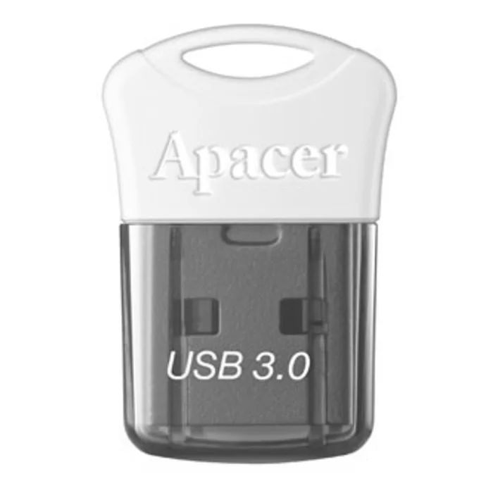 Termék főképe Apacer USB flash disk, USB 3.0 (3.2 Gen 1), 32GB, AH157, modrý, AP32GAH157U-1, USB A, s k