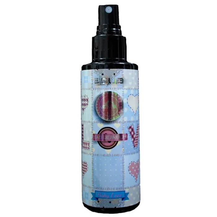 Termék főképe AQUA Eau de Parfum BABY LOVE, parfém pro psy a kočky, 100 ml