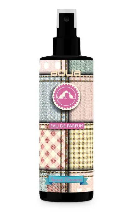 Termék főképe AQUA Eau de Parfum SWEET DREAMS, parfém pro psy a kočky, 100 ml