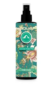 AQUA Eau de Toilette WILD ORCHID, WC-víz kutyáknak és macskáknak, 100 ml