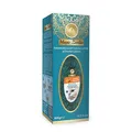 AQUA Magic Zeolite ORANGE & CINNAMON - granulált dezodor macska WC-hez, 500 g