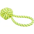 Következő termékkép Aqua Toy kötél labdával, lebegő, 7 x 21 cm, poliészter